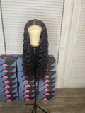 Talia 5x5 closure wig